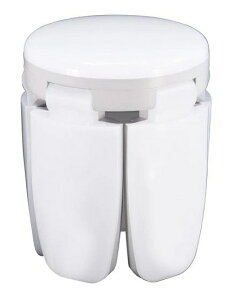 �t�W�}�b�N ALBA LED-60AL �J��LED�d�� 60W �֋� �A���o MACH 703198 ��