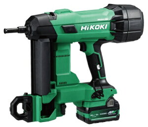 HiKOKI NC1840DA(2XPZ) �R�[�h���X�R���N���[�g�B�ŋ@ �o�b�e��(BSL36A18X)x2��+�}���[�d��+�P�[�X 18V�Ή� �n�C�R�[�L ����