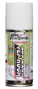 �}�b�n TRS-100 �e�t���b�N �~�j ���e��100ml �����X�v���[ TEF ROCK FMC �t�W�}�b�N FUJIMAC ���^�� �݌�