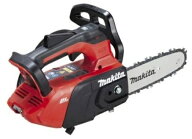(マキタ) MUC258DZR2 充電式チェンソー 赤 本体のみ 80TXL仕様 250mmスプロケットノーズバー 18V対応 mak…