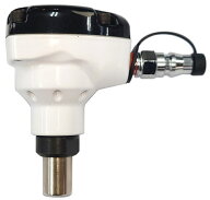 ワカイ eハンマーミニ PN-F1 バラ釘打ち機 PNF1000 限定色 ホワイト PN-F1W 皮製本体カバーなし 訳有 在庫