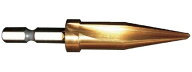 ワカイ RFD1250 ルーフドリル 最大穿孔径12.5mm 若井産業 WAKAI ネコポス 在庫