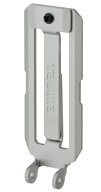 タジマ SFP-BL2SI カスタムセフホルダー用ベルトループプレート シルバー TJMデザイン 362001 ネコポス可 '