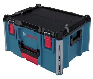 (�{�b�V��) 1600A037E0 L-BOXX �R���g���N�^�[322 �G���{�b�N�X �H� W559xH322xD432mm BOSCH
