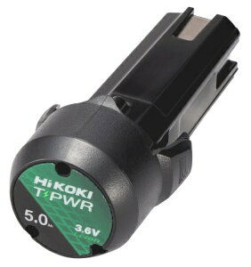 �� HiKOKI BCL350T T-PWR�o�b�e���[ 3.6V 5.0Ah 0038-3518 ���K�i 00383518 �n�C�R�[�L ���� �Z�b�g�i�o���V ���^��