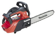(マキタ) MUC031GZR8 充電式チェンソー 赤 本体+M300A 300mmスプロケットノーズバー チェーン形式25AP-68…