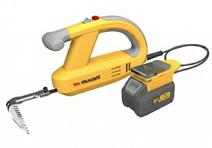 ���T�V WE-770 �[�d�������o�C�u���[�^�[ 18V�o�b�e���[�z���_�[�^ 18V�Ή� musashi '