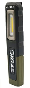 �[�t���X ZA-VL200 �[�d���n���h���C�g VELA ���F�� �h��IPX6 ZEFULS 400175 ���^�� �B