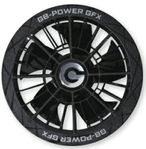 ���M�W���p�� GFX-B �u���b�N 30V�Ή��t�@���Z�b�g GB-POWER �t�@���t��ƒ��p Cyoshin Japan ���^�� '