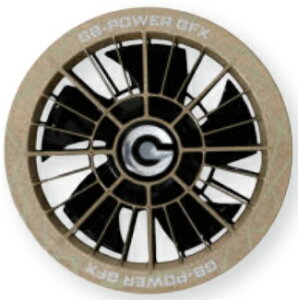 ���M�W���p�� GFX-GD �S�[���h 30V�Ή��t�@���Z�b�g GB-POWER �t�@���t��ƒ��p Cyoshin Japan ���^�� '