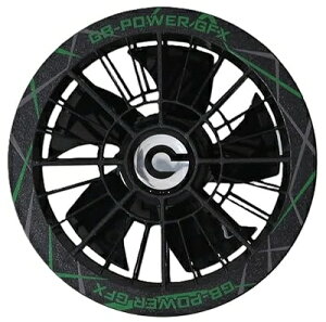 ���M�W���p�� GFX-GR �O���[�� 30V�Ή��t�@���Z�b�g GB-POWER �t�@���t��ƒ��p Cyoshin Japan ���^�� ' �|�C���gUP���Ԓ��I�I