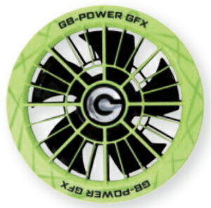 ���M�W���p�� GFX-NN �l�I�� 30V�Ή��t�@���Z�b�g GB-POWER �t�@���t��ƒ��p Cyoshin Japan ���^�� '