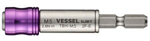 �x�b�Z�� TBH-M5 �g���N�r�b�g�z���_�[ M5 �ݒ�l2.6N�Em VESSEL 038210 �l�R�|�X�� �B