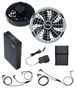 �W�[�x�b�N XS23011 �X�^�[�^�[�L�b�g K50 �O���[ 18V�����^�b�`�t�@�� �o�b�e���[�Z�b�g 999888 XS-23011 999-888 �󒲕� XEBEC