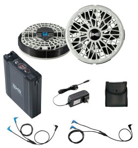 �W�[�x�b�N XS23021 �X�^�[�^�[�L�b�g K50 �O���[ 14.4V�����^�b�`�t�@�� �o�b�e���[�Z�b�g 999888 XS-23021 999-888 �󒲕� XEBEC