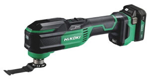 (HiKOKI) CV12DB(JS) �R�[�h���X�}���`�c�[�� �o�b�e��(BSL1250MT)+�}���[�d��(UC12SDL)+�V�X�e���P�[�X2�t 10.8V�Ή� �n�C�R�[�L ����
