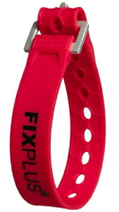 FIXPLUS �X�g���b�v 35cm ���b�h G3FPS35RED �t�B�b�N�X�v���X FIXPLUS STRAP 715713 �l�R�|�X�� ��
