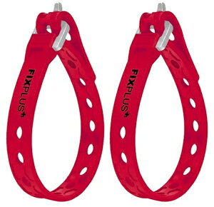 G3NSFP23RED �i�m�X�����t�B�b�g�p�b�N 23cm 2�{�Z�b�g ���b�h �t�B�b�N�X�v���X FIXPLUS Nano/Slim Fit Pack 374040 �l�R�|�X�� ��
