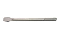 (マキタ) コールドチゼル A-55516 寸法25x300mm 溝切り、角出用 適用モデル：SDSマックスシャンク全機種 …