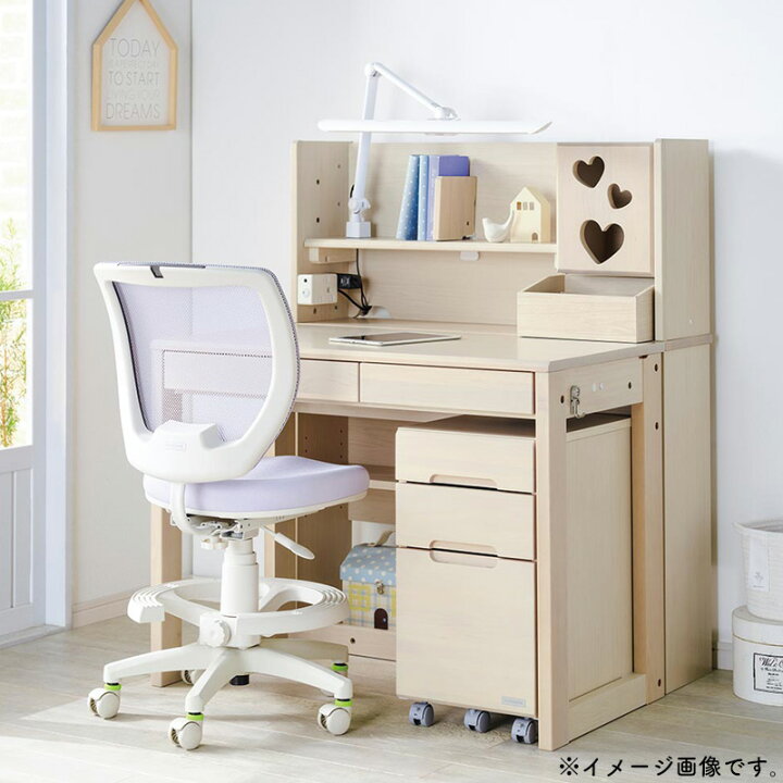 楽天市場】くろがね 学習机 2025 Simple+シリーズ コンポーネント  