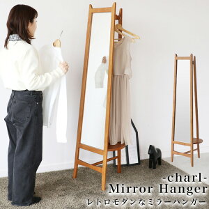 s ̂ ΂ Mirror Hanger -charl- M-3714 uE p Sg nK[bN ~[ nK[ AeB[N g g_ ~[t Sg ؐ  X^h