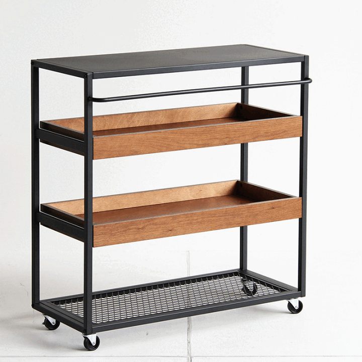 anthem ワゴンラック　キッチン　スチール　sens wagon rack anthem ワゴンラック キッチン スチール sens wagon rack キャスター