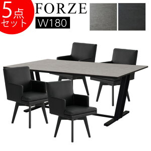 yJݒu\z5_Zbg _CjO e[u ] `FA Z~bN 4l| e[u H 180cm _ k    ` VM} FORZE tH[[ 180e[u GRY BK ]`