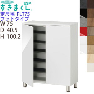 �y���������z�V���[�Y�����܂��� ��ڕ� �t�b�g�^�C�v ESP-FLT75 ��75 ����100.2cm ���s��40.5cm�r�t�� ���[�Ƌ� ���{�� ���ʔ� ���͊ω��J���T�C�Y�I�[�_�[�i ���I�[�_�[�i�̂��߃L�����Z���s��