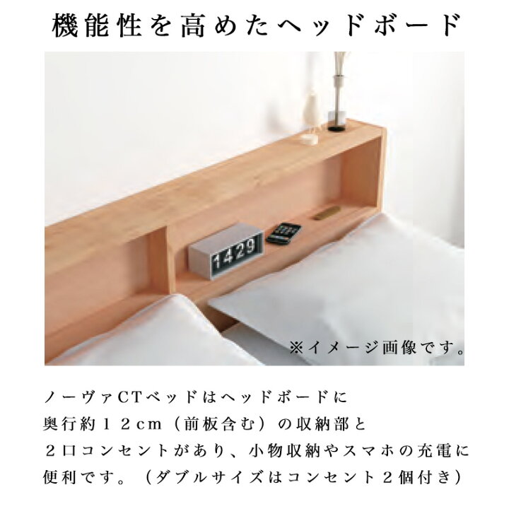 楽天市場】ベッドフレーム S シングルサイズ 日本製 国産 すのこ 