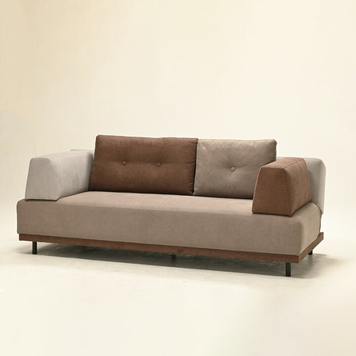 楽天市場】GORORIN ゴロリン F＆E ISLAND SOFA ソファ ソファ ソファ 