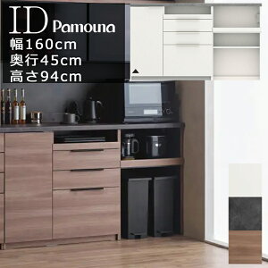 yJݒutEw\z HI Lb`JE^[ 160 s45 94 ID { W{[h _CjO{[h W Lb` [pEi IDV[Y IDA-S1602R I[v