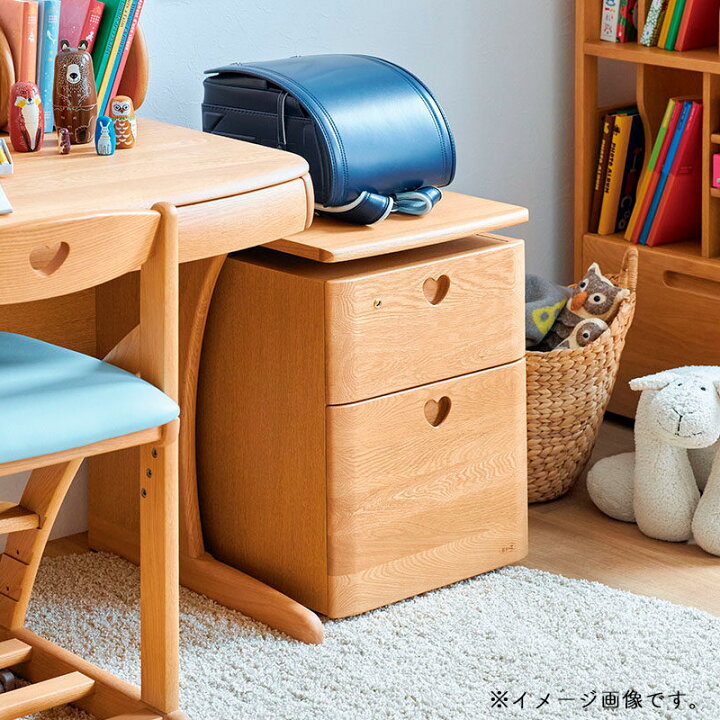 楽天市場】浜本工芸 安心の日本製 学習デスク学習机 No.57 昇降袖B 