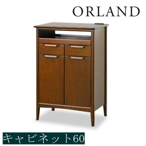 �y�J���ݒu�t���z�I�[�����h �L���r�l�b�g60 �����` ��60×41 ������� �V���v�� �ؐ� �ؖڒ� �L���r�l�b�g ��i ���� �k���e�C�X�g ���B���e�[�W �~�j���ց������Ƌ�V���[�Y���C�Ƌ� ORLAND�@