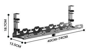 _~  ~^yLk 40-74CM ω׏d15KGzP[ug[ fXN [ [ fXN sv P[u [ P[ubN fXN[ V0.5`5.5cmݒu hKYf| P[u[ 