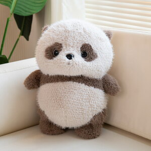 \~ 送料無料 ~/【SNS話題】パンダ ぬいぐるみ ふわふわ パンダ抱き枕 かわいい パンダ おもちゃ 動物 萌え萌え もこもこ クリスマス プレゼント 35cm パンダグッズ 可愛い 動物 抱き枕 panda 大