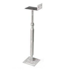 城東テクノ 鋼製束 YR－3045L ＜25本入＞ 1ケース