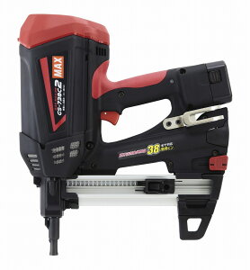 MAX �s���ŋ@ �K�X�l�C�� GS-738C2 �y��3.7kg ���ߋ���Ȃǂ�