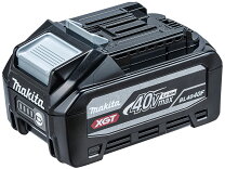 楽天市場】マキタ 40v 5a バッテリーの通販