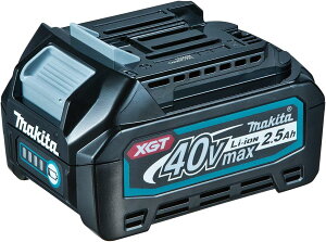 y݌ɂzy[z}L^ `ECIobeBL4025 40Vmax 2.5Ah A-69923i͕tĂ܂j