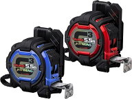 【限定カラー 】タジマ コンベックス スケール G3ゴールドマグ爪 25mm幅×5.5m セフコンベ セフマグ SFG3…