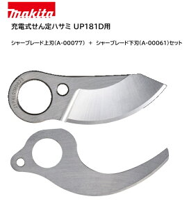 �y�݌ɂ���z�}�L�^ UP181D�p�֐n �V���[�u���[�h��n+���n�Z�b�g�iA-00077+A-00061�j