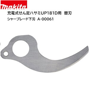 �y�݌ɂ���z�}�L�^ UP181D�p�֐n �V���[�u���[�h���n A-00061