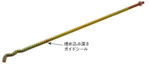 �^�i�J �I���K�[ �ٌ`S�A���J�[�{���g M16×800�i10�{���jAA3418