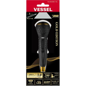 �y����i�z�y�݌ɂ���zVESSEL�x�b�Z���� �d�h���{�[��II 220USBC-1GL 110���N����F