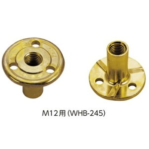 �J�i�C �n�C�u���b�h2�ۍ��� M12�p WHB�[245 �i1�j