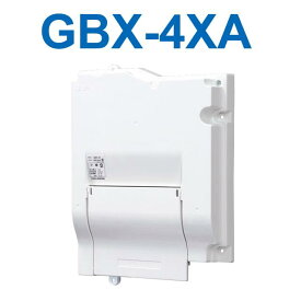 アイホン　GBX-4XA　PATMOα 制御装置・4系統 Σ