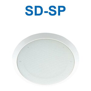 �A�C�z���@SD-SP�@�V�䖄���^�X�s�[�J�[�@��