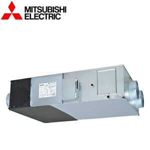 三菱電機 LGH-N80RKX2 業務用ロスナイ 天井埋込形 加湿付マイコンタイプ 〇
