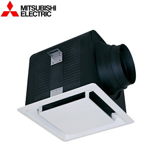 三菱電機 PZ-N10FGP3 給排気グリル 消音形 業務用ロスナイ業務用部材 〇