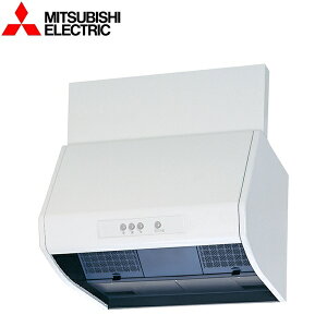 三菱電機 V-602K9 レンジフードファン 深形 標準タイプ 〇